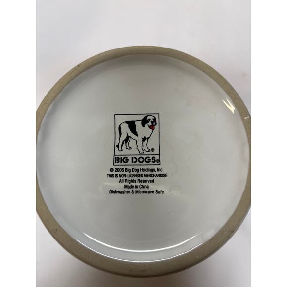 GET HER DONE TOMORROW MUG LARGE - Picture 5 of 5